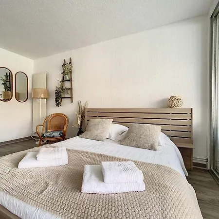 Cosy - Vue Imprenable Sur Le