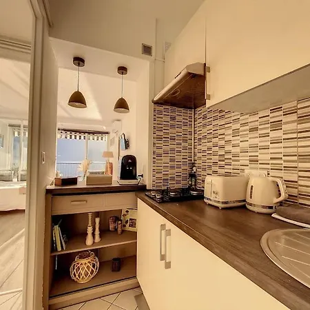 Cosy - Vue Imprenable Sur Le *